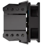 DISIPADOR DE CALOR COOLER MASTER HYPER 411 NANO ARGB (LGA 1851 & AM5) - Imagen 3