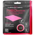 PAD TÉRMICO THERMAL HERO NEO SERIE (100 X 100 X 0.5MM)