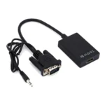 ADAPTADOR HDMI - VGA - Imagen 2