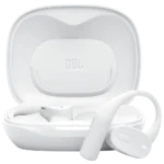 AUDÍFONOS JBL SENSE LITE BLANCO (BLUETOOTH)