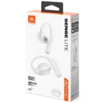 AUDÍFONOS JBL SENSE LITE BLANCO (BLUETOOTH) - Imagen 4