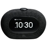 ALTAVOZ/ RELOJ DESPERTADOR JBL HORIZON 3 WITH FM NEGRO (BLUETOOTH)