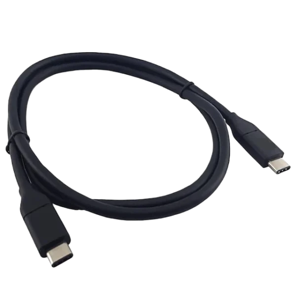 CABLE THUNDERBLOD 4.0 TIPO C 1 METRO