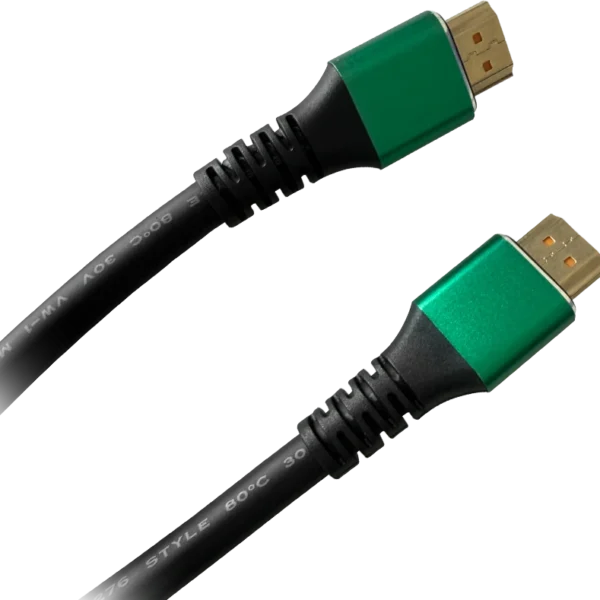 CABLE HDMI 3 METROS V2.1