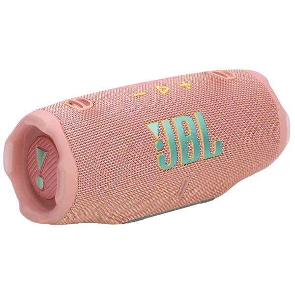 ALTAVOZ JBL CHARGE 6 (ROSADO)