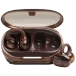 AUDÍFONOS JBL SOUNDGEAR CLIPS BLANCO Y COBRE (BLUETOOTH) - Imagen 2