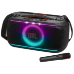 ALTAVOZ JBL PARTYBOX ON THE GO 2 100W (BLUETOOTH)