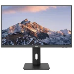 MONITOR DAHUA 27" UHD IPS 60HZ 5MS (MPRT) LM27-U401A