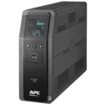 UPS APC BACK-UPS PRO BR 1350VA (810W) *NEMA 5-15*