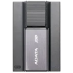 UNIDAD SÓLIDA EXTERNA & POWER BANK MAGNETICA ADATA SR800 2TB (USB-C) - Imagen 2