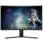 MONITOR GAMER CURVO DAHUA 31.5" QHD VA 180HZ 1MS (MPRT) LM32-E330CA