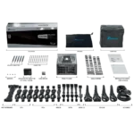 FUENTE DE PODER SEASONIC PRIME PX 2200W 80 PLUS PLATINUM FULL MODULAR - Imagen 6
