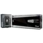 FUENTE DE PODER SEASONIC PRIME PX 2200W 80 PLUS PLATINUM FULL MODULAR - Imagen 2