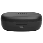 AUDÍFONOS JBL ENDURANCE PEAK 3 NEGRO (BLUETOOTH) - Imagen 4