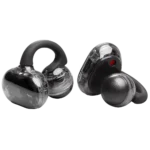 AUDÍFONOS JBL SOUNDGEAR CLIPS BLANCO Y NEGRO (BLUETOOTH) - Imagen 4