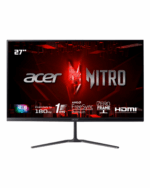 MONITOR ACER NITRO 27" FHD (KG270)