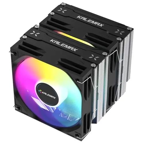 DISIPADOR KALEMAX V2 DOBLE (B60T)