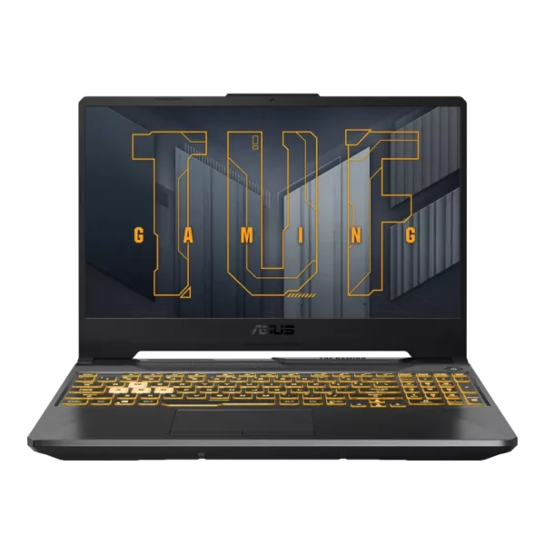 PORTATIL ASUS TUF GAMING F16 (FX607VJ-RL016)