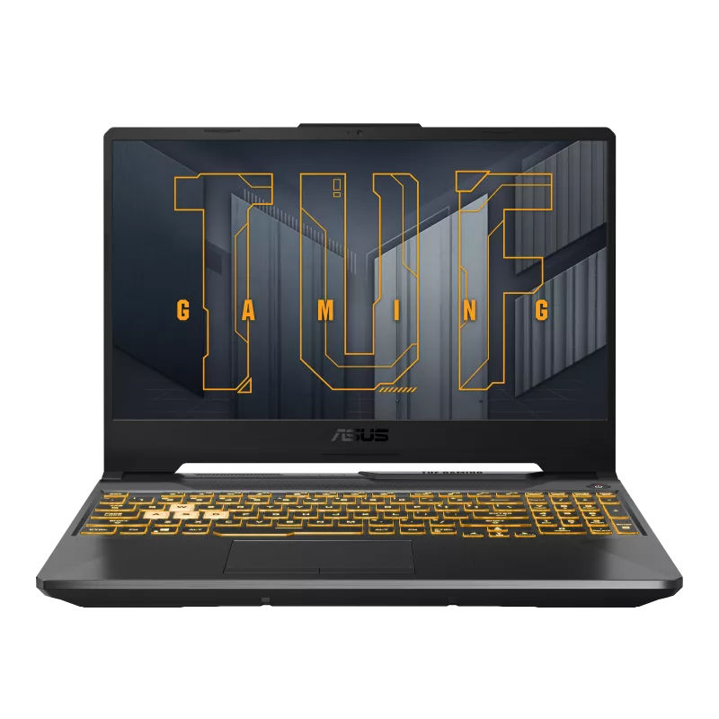 fwebp (14) PORTATIL ASUS TUF GAMING F16 (FX607VJ-RL016) - Imagen 1