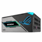 FUENTE DE PODER ASUS ROG THOR 1200W PLATINUM III - Imagen 2