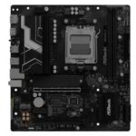 BOARD ASROCK B850M-X AM5 - Imagen 3