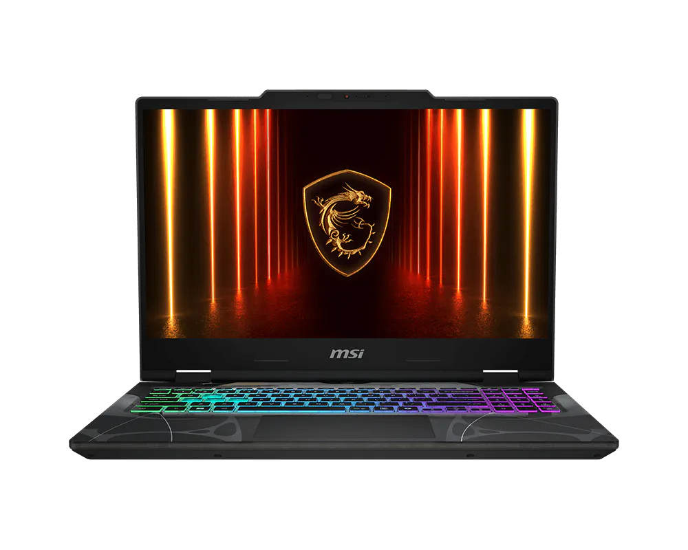product_175617661604bc4cd71181808f19d86b16d2408d9e PORTATIL MSI CYBORG 15 (B2RWFKG) - Imagen 1