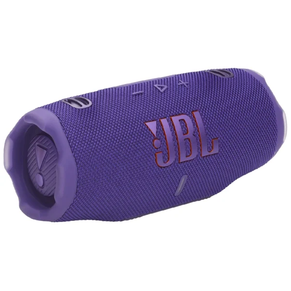 ALTAVOZ JBL CHARGE 6 (PURPURA Y ROSADO)