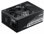 FUENTE DE PODER XPG FUSION 1600W 80 PLUS TITANIUM