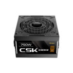 FUENTE DE PODER ANTEC CSK 750W 80 PLUS BRONZE - Imagen 3