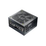 FUENTE DE PODER HCG PRO 1000W 80 PLUS PLATINUM - Imagen 3