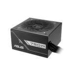 FUENTE DE PODER ASUS PRIME 750W 80 PLUS BRONZE - Imagen 2