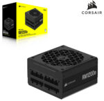 FUENTE DE PODER CORSAIR RM1200E 1200W 80 PLUS GOLD (FULL MODULAR)