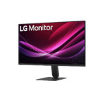 MONITOR LG 27" FHD (27U411A-B) 1ms 120Hz - Imagen 2