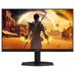 MONITOR GAMER AOC 23.8" FHD (24G42HE) 0.3ms 200Hz