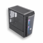 CHASIS MINI-TOWER COOLER MASTER MASTERBOX MB311L ARGB - Imagen 4