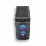 CHASIS MINI-TOWER COOLER MASTER MASTERBOX MB311L ARGB - Imagen 5