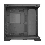 CHASIS FULL-TOWER ANTEC C8 WOOD NEGRO - Imagen 3