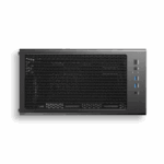 CHASIS MID-TOWER ANTEC AX85 ARGB - Imagen 3