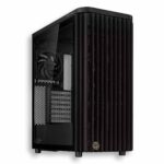 CHASIS MID-TOWER ASUS PROART PA401 WOOD ED BLACK TG