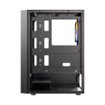 CHASIS MID-TOWER ANTEC AX27 ELITE RGB - Imagen 2