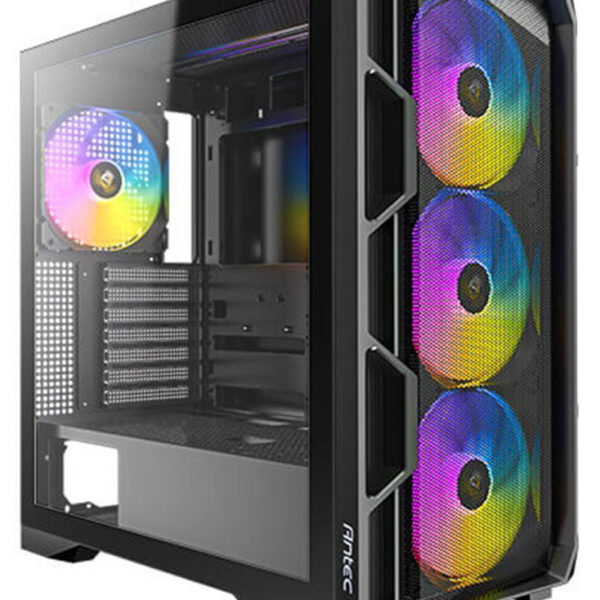 CHASIS MID-TOWER ANTEC AX1000 ELITE ARGB