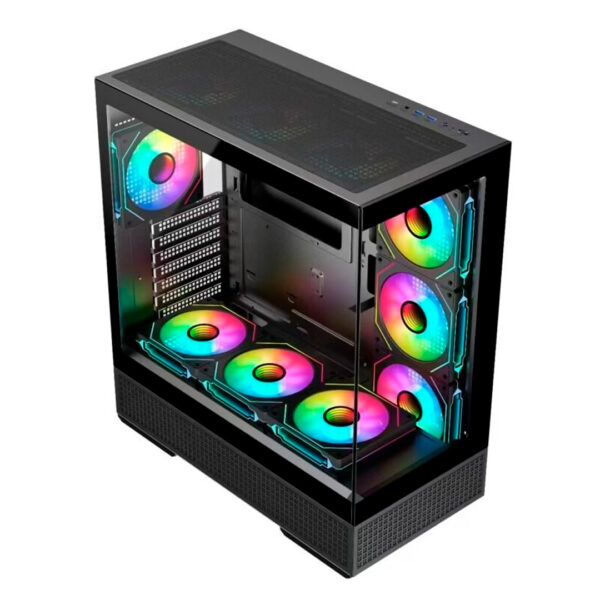 PC PREENSAMBLADO POWER GROUP (G127162SB) 16GB DDR4 RGB