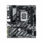 BOARD GIGABYTE B860M-E DDR5 - Imagen 2