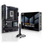 BOARD ASUS TUF B860-PLUS WIFI DDR5