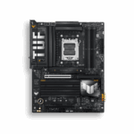 BOARD ASUS TUF X870 GAMING PLUS WIFI DDR5 - Imagen 2