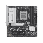 BOARD ASUS PRIME B840M-A WIFI 3 DDR5 - Imagen 2