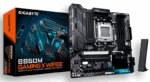 BOARD GIGABYTE B850M GAMING X WIFI6E DDR5