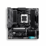 BOARD GIGABYTE B850M GAMING X WIFI6E DDR5 - Imagen 2