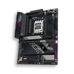 BOARD GIGABYTE X870E AORUS ELITE WIFI7 DDR5 - Imagen 3