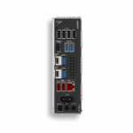 BOARD GIGABYTE X870E AORUS ELITE WIFI7 DDR5 - Imagen 4